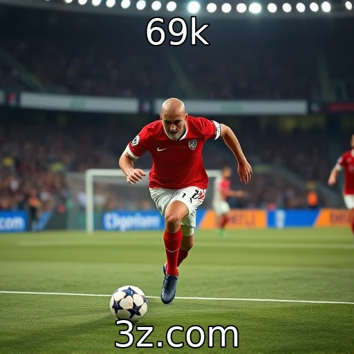 Estratégias eficazes para apostas em partidas de futebol - 69k