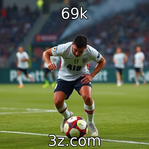 Análise das principais partidas do mês nas apostas esportivas : 69k