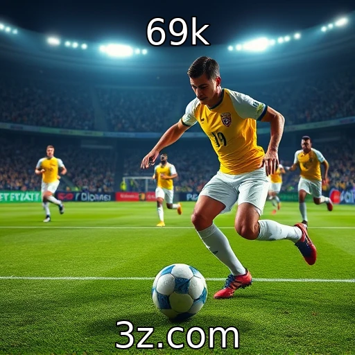 Análise das Melhores Apostas em Partidas de Futebol do Brasil - 69k