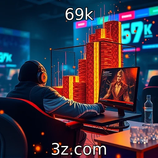 As Melhores Estratégias Para Apostas em Finais Épicas de E-Sports - 69k