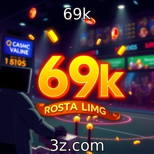 Descubra a Psicologia do Jogador nas Apostas Online | 69k