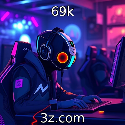 Apostas esportivas: Estratégias que podem aumentar suas chances de vitória - 69k