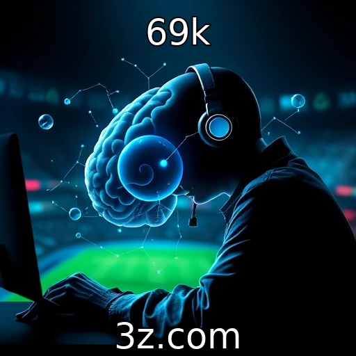 E-sports: A Ascensão dos Campeonatos que Transformam Jogadores em Estrelas - 69k