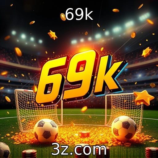 Desvendando as Estratégias das Apostas em Futebol: O Caminho para o Sucesso : 69k