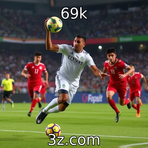 Explorando o Crescimento das Apostas Esportivas no Brasil em 2025 - 69k