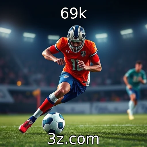 Grandes apostas no Brasil: análise das principais partidas de futebol - 69k