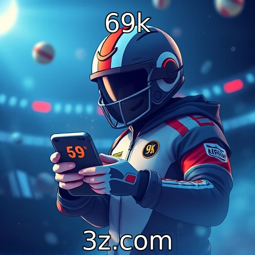 Aumentando suas Chances: Estratégias para Apostas em E-Sports : 69k