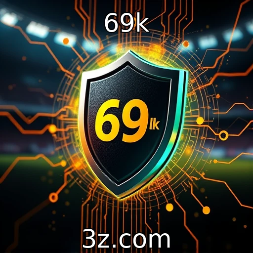 Apostas Esportivas: Análise Detalhada dos Melhores Jogos da Semana : 69k